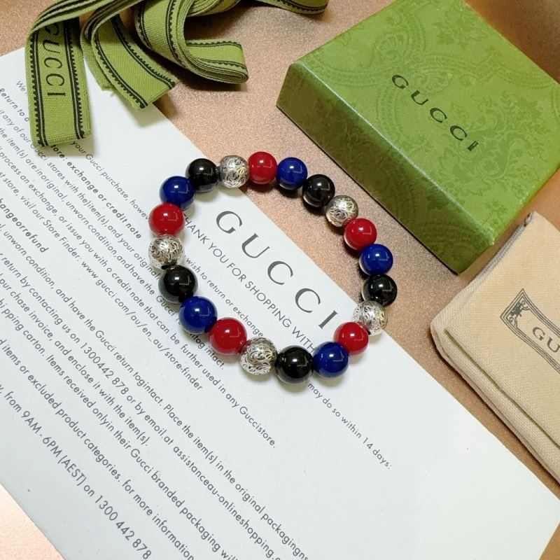 Gvc*1 bracelets